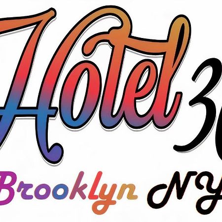 Hotel 369 Brooklyn New York Kültér fotó