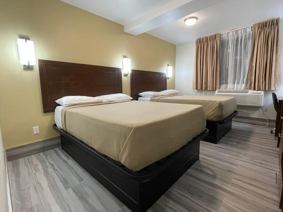 Hotel 369 Brooklyn New York Kültér fotó