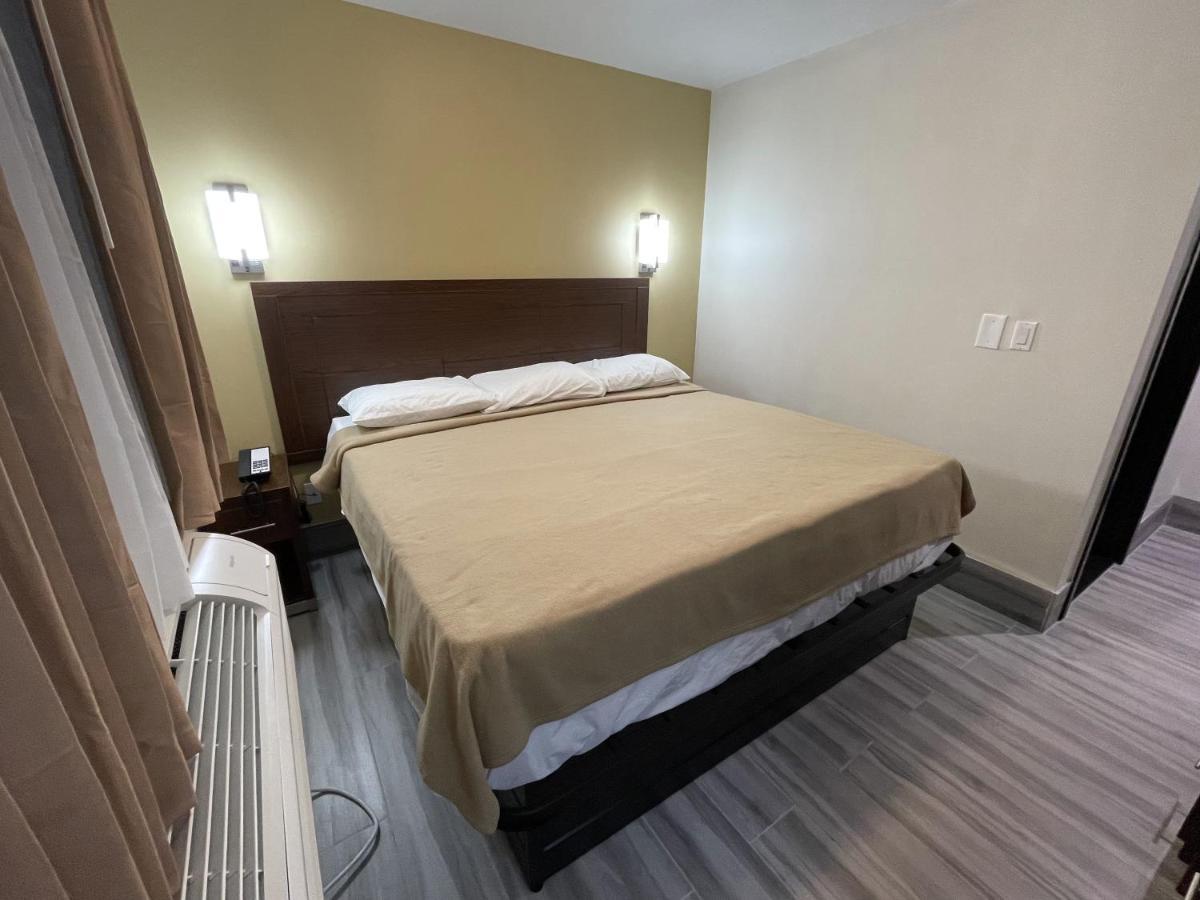 Hotel 369 Brooklyn New York Kültér fotó