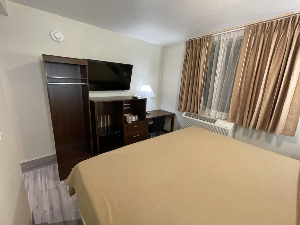 Hotel 369 Brooklyn New York Kültér fotó