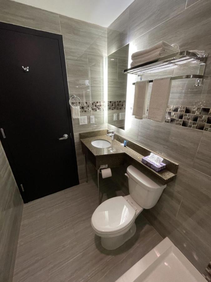 Hotel 369 Brooklyn New York Kültér fotó