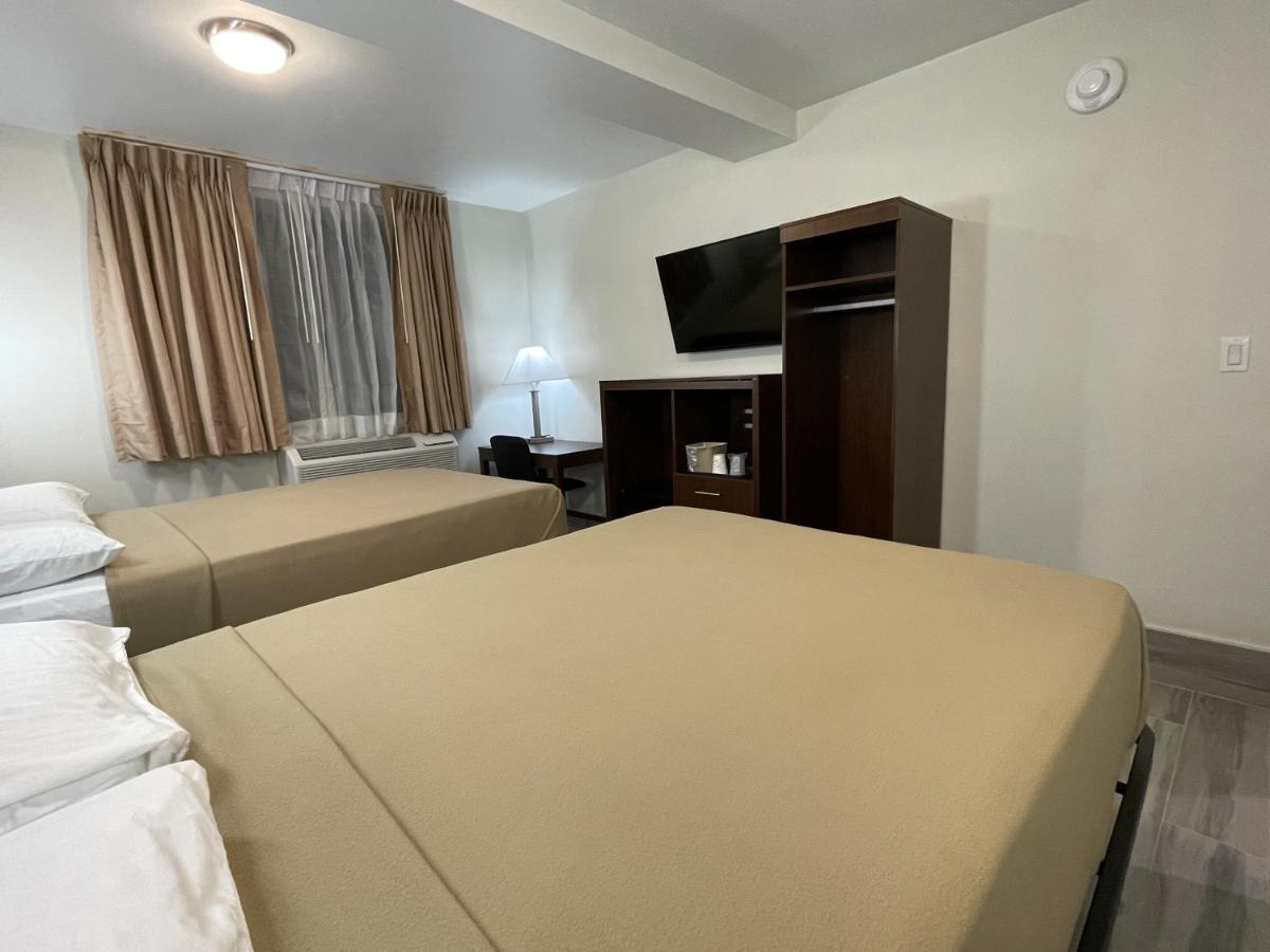 Hotel 369 Brooklyn New York Kültér fotó