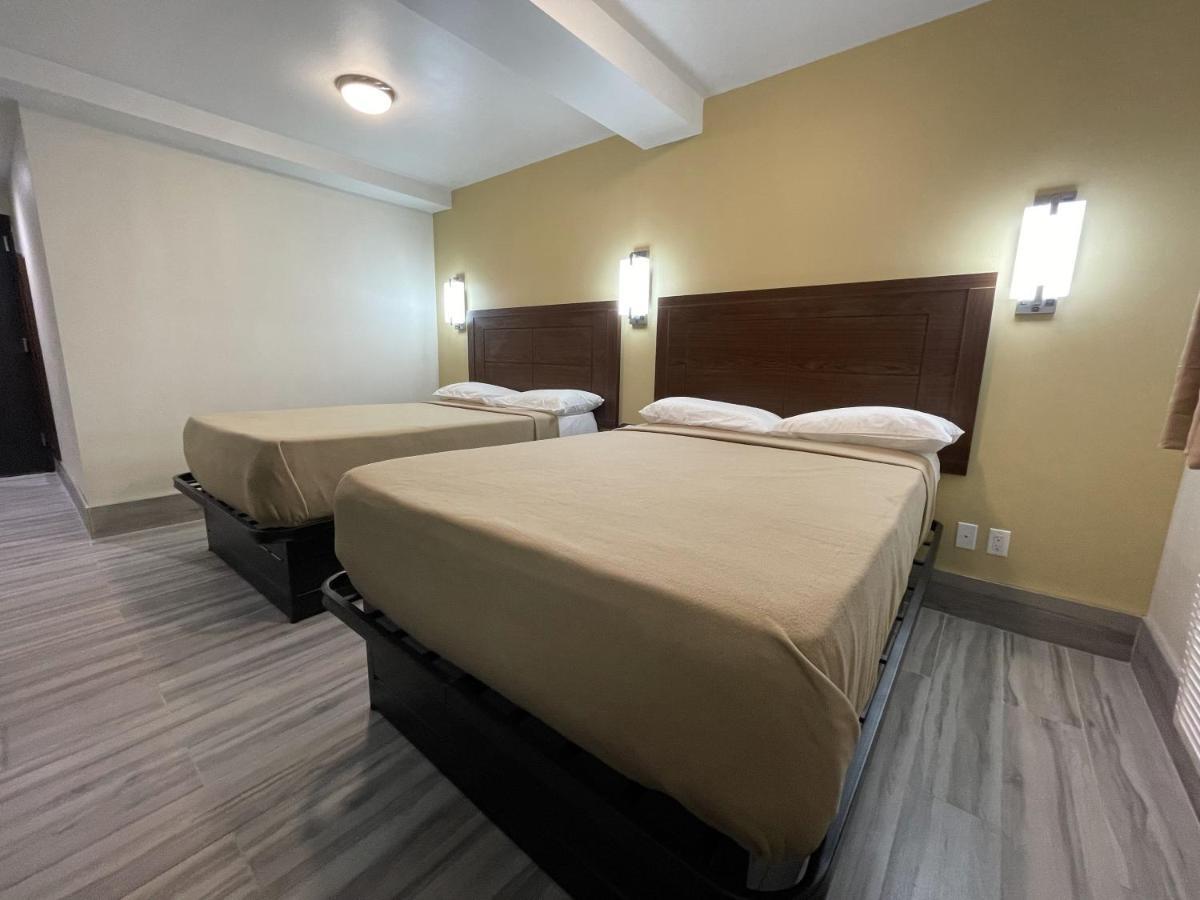 Hotel 369 Brooklyn New York Kültér fotó